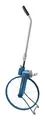 Bosch Professional GWM 40 Messrad - im Karton - 0601074100
