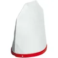 Sebo 8026ER Micro-Hygiene-Filter Hospital Grade Filter D7 und D8 Airbelt Microfilter für Sebo D7 und D8 Airbelt