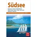 Nelles Guide Reiseführer Südsee