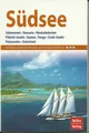 Reiseführer Südsee Salomonen Vanuatu Fidschi Samoa Ton 2023/24 Nelles Verlag Neu