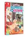 Videogioco Microids My Universe: Puppies And Kittens