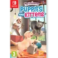 My Universe, Puppies and Kittens Juego para Consola Nintendo Switch, PAL ESPAÑA