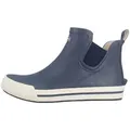 SCHUHPLUS Momo-Blau-Weiß Gummistiefel blau 41 EU