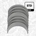 Pleuellagersatz ET ENGINETEAM LP008100 für BMW 4er F32 F82 F36 3er Touring F31