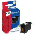 Pelikan wiederbefüllte Tinte 4109101 ersetzt Canon CL-541XL farbig