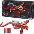 Gadget - Nerf: Dungeons & Dragons Red Dragon -D- Hasbro