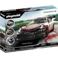 PLAYMOBIL Porsche 70764 Porsche 911 GT3 Cup - Bunt
