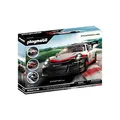 PLAYMOBIL Porsche 70764 Porsche 911 GT3 Cup, Mit Lichteffekten, Ab 5 Jahren