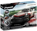 PLAYMOBIL Auto SAMMLER Fahrzeug MODELLAUTO Famous Cars LIMITED EDITION VW Bus