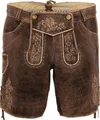 Trachtenglück Lederhose FAY