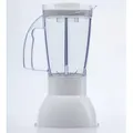 Stabmixer-Set Moulinex La Moulinette AR6801 1,25 l 800W Weiß - Weiß