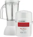 Moulinex AR6801 Chopper & Blender La Moulinette 800 W + Blender Double Blade