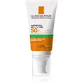 La Roche-Posay Anthelios Oil Control parfümfreie mattierende Gel-Creme SPF 50+ 50 ml