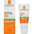 La Roche Gel Toque Seco SPF50+ Sin Perfume 50ml.