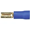 Sinuslive FS2,8-2,5 Flachstecker 1,5 bis 2,5mm² - Steckerbreite 2,8mm - 10 Stück
