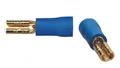 Sinuslive FS2,8-2,5 Flachstecker 1,5 bis 2,5mm² - Steckerbreite 2,8mm - 10 Stück