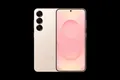 Samsung  Galaxy S25 Smartphone 128 GB Pinkgold