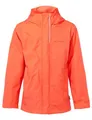 VAUDE Kids Escape Light IV, Kinder Regenjacke, wasser- & winddichte Outdoor-Jacke, atmungsaktiver Windbreaker mit Kapuze, hokkaido, 104