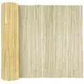 Sol Royal Sichtschutzzaun, Natur, Naturmaterialien, 600x140 cm, Sonnen- & Sichtschutz, Sichtschutz Garten, Sichtschutzzäune