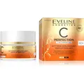 Eveline C Perfection Aktiv verjüngende 60+ Lifting Tages- und Nachtcreme 50ml