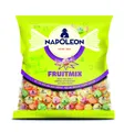 MEGAPACK - FRUITMIX KOGELS - FRUCHTMIX KUGELN - 1000 GR. BY NAPOLEON