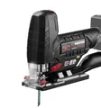 PARKSIDE PERFORMANCE 12 V Akku Stichsäge PPSTKA 12 A1+ Akku und Ladegerät NEU