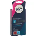 Veet Expert Kaltwachsstreifen Gesicht (20x, 27 g) (104222)