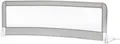 Fillikid Bettschutzgitter grau, 150/50 cm