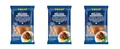 TULIP Grill-Haxe mit Schwarte 3x 600g Tafelfertig Kross Gegart Vakuumverpackt