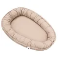 Julius Zöllner Kuschelnest NIDO sand