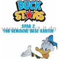 Disney Duck Stars - Spar 2 - 100 gemischte Base Karten