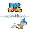 Topps Disney Duck Stars - 100 gemischte Base Karten