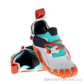 La Sportiva Gripit Kinder Kletterschuhe-Mehrfarbig-29-30