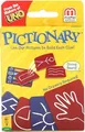 Pictionary Card Game