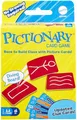 Pictionary Kartenspiel, EIN tolles Geschenk für Kinder, Familie oder Erwachsene, 8 Jahre und älter.
