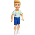 Barbie Chelsea-Puppe