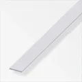 alfer Flachstange 20,0 x 1000 mm Stärke: 1,5 mm Flachprofil Flachstahl Flachstab