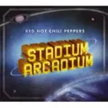 Audio Cd - Red Hot Chili Peppers - Stadium Arcadium (2 Cd)  - Warner Records -D-
