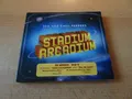 Doppel CD Red Hot Chilli Peppers - Stadium Arcadium - 2006 - 28 Songs - Digipack