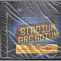 Red Hot Chili Peppers CD Stadium Arcadium Warner - 9362499962 Sealed
