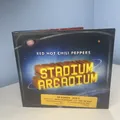 Red Hot Chili Peppers - Stadium Arcadium (CD, 2006, 2-Disc) Digipak