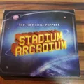 RED HOT CHILI PEPPERS stadium arcadium DIGI EUROPE VG+/VG+ (CD Album, Rock)