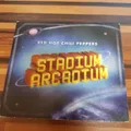 RED HOT CHILI PEPPERS stadium arcadium DIGI VG/EX (2CD, Hard, WB = Warner Bros.)