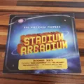 RED HOT CHILI PEPPERS statium arcadium DIGI EX/EX (2CD, Hard, WB = Warner Bros.)