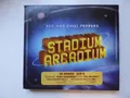 RED HOT CHILI PEPPERS statium arcadium DIGI NM/VG (2CD, Rock, Warner Bros.)