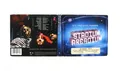 2x CD disc - Red Hot Chili Peppers – Stadium Arcadium - B023 D01
