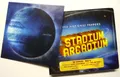 Red Hot Chili Peppers Stadium Arcadium 2CD Digipak