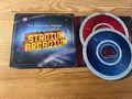 CD Rock Red Hot Chili Peppers - Stadium Arcadium 2CD (28 Song) WARNER digi A2