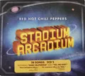 CD Red Hot Chili Peppers - Stadium Arcadium / Digipak