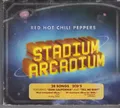 2xCD Red Hot Chili Peppers Stadium Arcadium DIGIPAK Warner